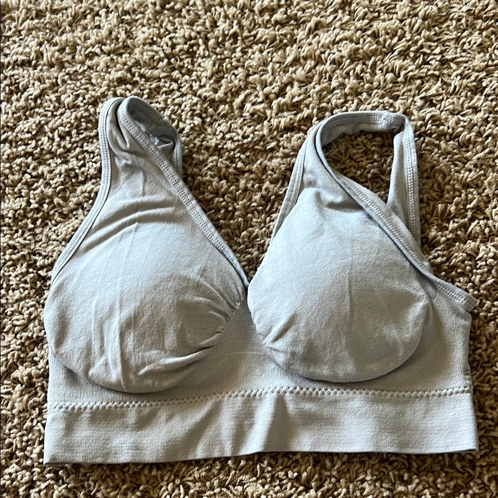 Women's Intimates Collection - Multi-Color Bralette Set - Picture 8 of 8